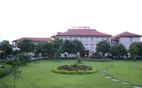Khách sạn Phú Mỹ