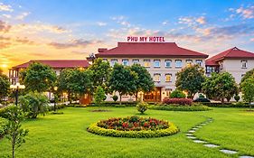 Khách sạn Phú Mỹ